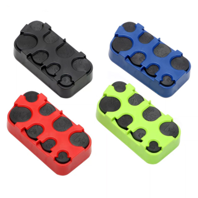 Çentêlek dravek plastîk çawa pereyên we organîze û gihîştî diparêze