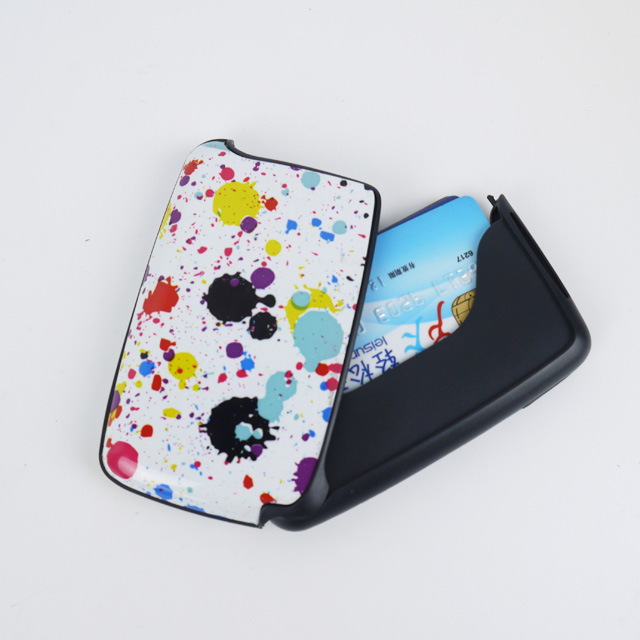 Çawa Xwediyê Qerta Krediyê ya Aluminium Ewlehiya Walletê ya rojane baştir dike?